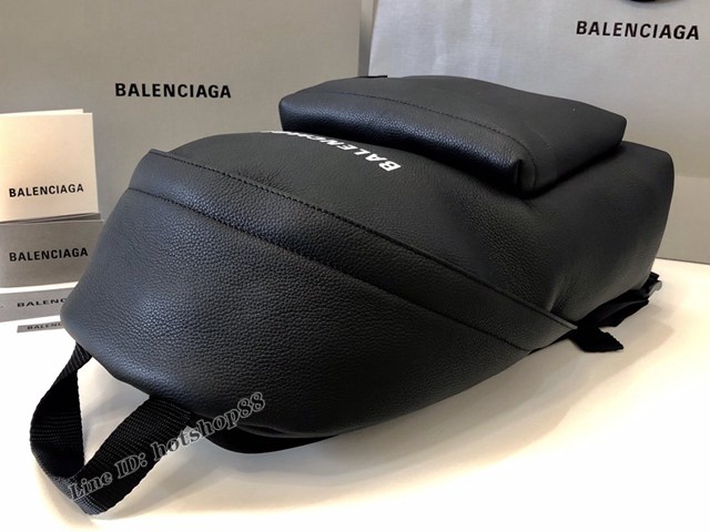 Balenciaga專櫃爆款everyday背包/雙肩包 巴黎世家男士後背包 fyj1558